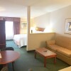 Отель Econo Lodge White River Junction в Уайт-Ривер-Джанкшн