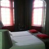 Отель Monty Small Design Hotel, фото 4