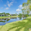 Отель Cape Coral Home w/ Lanai & Private Pool, фото 21