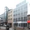 Отель City Center Hotel в Рейкьявике
