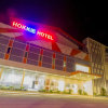 Отель Hokkie Hotel, фото 38