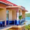Отель Sea View Beach Resort в Линди