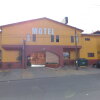 Отель San Juan Inn в Тихуане