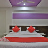 Отель Oyo 14235 Ostria, фото 3
