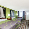 Отель Super 8 by Wyndham Clarksville Northeast, фото 5