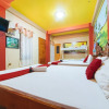 Отель RedDoorz Plus @ San Nicolas Agoo, фото 29