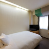 Отель Court Hotel Fukuoka Tenjin, фото 19