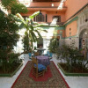 Отель Riad Carole, фото 1