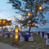 Отель Madu Tiga Beach & Resort, фото 9