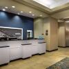 Отель Hampton Inn Charlotte-Belmont at Montcross, фото 34
