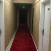 Отель Yucel Grand Sakarya Otel, фото 8
