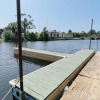 Отель Riverfront Kayaks Bay Access Sleeps 15, фото 13