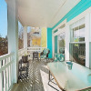 Отель New Listing! Beachside Gem W/ Rooftop Deck 4 Bedroom Condo, фото 20
