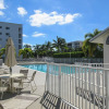 Отель Casa Marina #732 2 Bedrooms 2 Bathrooms Condo, фото 6