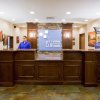 Отель Holiday Inn Express And Suites Salt Lake City Airport East, фото 1
