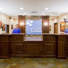 Отель Holiday Inn Express & Suites Salt Lake City-Airport East, фото 1