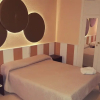 Отель Hostal Restaurante Los Badenes, фото 19