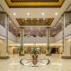 Отель Zhengzhou Jianguo Hotel, фото 8