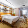 Отель Vienna Hotel Wuhan Lengjiao Lake Wanda Metro, фото 4