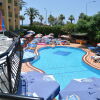 Отель Kleopatra Dreams Beach Hotel, фото 15