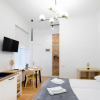 Отель Brivibas House Design Apartments In City Center, фото 7