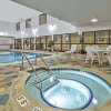 Отель Hampton Inn Hotel Detroit/Belleville-Airport Area, фото 17