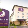 Отель Premier Inn Andover в Тесте-Вэлли