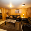 Отель Log Cabin Lodge & Suites, фото 5