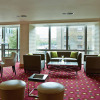 Отель London Marriott Hotel Canary Wharf, фото 24