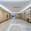 Отель Ningbo Sports Hotel (Beilun Yintai Branch), фото 7