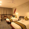 Отель The Fern Residency Miramar, Goa, фото 4