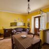 Отель House With 3 Bedrooms in Castelnuovo di Garfagnana, With Furnished Ter, фото 11