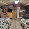 Отель Chinook Cabins & RV Park, фото 35