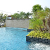 Отель Cetus Beachfront Condo By Pong, фото 17