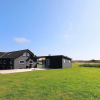 Отель Quaint Holiday Homein Løkken With Whirlpool, фото 14