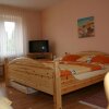 Отель Pension Dorfkrug, фото 3