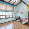 Отель Geoje polaris pension, фото 28