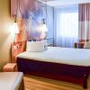 Отель ibis Frankfurt Airport, фото 5