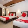 Отель OYO Rooms Near Poonam Chowk в Олд-Махабалешваре