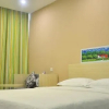 Отель Grid Inn Wuzhou Zhongshan Road, фото 3