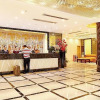 Отель Guangzhou Gaotie South Tiecheng Hotel, фото 9