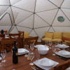 Отель Adventure Domes, фото 20