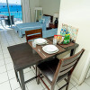 Отель Welcome to stunning Ocean Views at Studio 503, фото 3