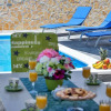 Отель Holiday home Nadea - with private pool, фото 18