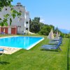 Отель Apartments in a Small family holiday complex with Swimming Pool - Pelekas Beach, фото 18