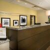 Отель Hampton Inn & Suites Buffalo Airport, фото 14