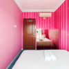 Отель Best Choice And Strategic 2Br Apartment At Grand Setiabudi, фото 12