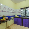 Отель Colors by OYO Rooms, фото 12