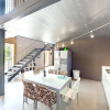 Отель House With 2 Bedrooms In Alba With Enclosed Garden And Wifi, фото 4