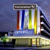 Отель Amaris Hotel Cirebon, фото 22